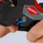 ▷ Knipex 12 72 190 pince | Trippodo