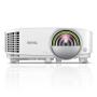 BenQ EW800ST vidéo-projecteur Projecteur à focale standard 3300 ANSI lumens DLP WXGA (1280x800) Blanc