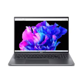 Acer Swift 16 SFG16-71-71KP Laptop 40,6 cm (16") Intel® Core™ i7 i7-13700H 16 GB DDR5-SDRAM 1,02 TB SSD Wi-Fi 6E (802.11ax)