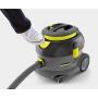 ▷ Kärcher Dry vacuum cleaner T 12/1 | Trippodo