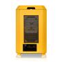 ▷ Thermaltake 300 Bumblebee Micro Tower Yellow | Trippodo