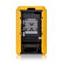 ▷ Thermaltake 300 Bumblebee Micro Tower Jaune | Trippodo