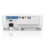 ▷ BenQ EW800ST vidéo-projecteur Projecteur à focale standard 3300 ANSI lumens DLP WXGA (1280x800) Blanc | Trippodo