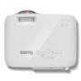 ▷ BenQ EW800ST vidéo-projecteur Projecteur à focale standard 3300 ANSI lumens DLP WXGA (1280x800) Blanc | Trippodo