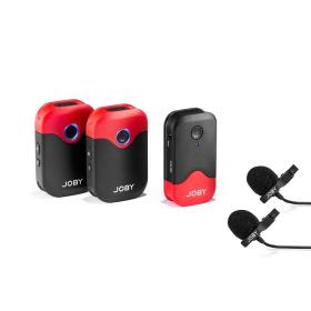 Joby JB01737-BWW sistema para micrófono inalámbrico