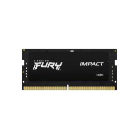 Kingston Technology FURY Impact módulo de memoria 16 GB 1 x 16 GB DDR5