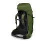 ▷ Osprey Aether 65 L sac à dos Sac à dos de voyage Vert Nylon | Trippodo