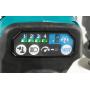 ▷ Makita DTW300RTJ power screwdriver/impact driver 3200 RPM Black, Blue | Trippodo