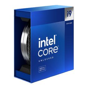 Intel Core i9-14900KS processore 36 MB Cache intelligente Scatola