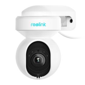Reolink T1 Outdoor Dôme Caméra de sécurité IP Intérieure 2560 x 1920 pixels