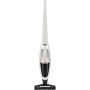 ▷ AEG QX6-1-44SW handheld vacuum White Bagless | Trippodo