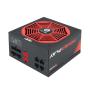▷ Chieftec PowerPlay unité d'alimentation d'énergie 750 W 20+4 pin ATX PS/2 Noir, Rouge | Trippodo