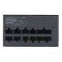 ▷ Chieftec PowerPlay unité d'alimentation d'énergie 850 W 20+4 pin ATX PS/2 Noir, Rouge | Trippodo