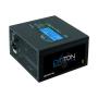 ▷ Chieftec BDF-400S power supply unit 400 W 24-pin ATX PS/2 Black | Trippodo