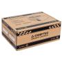 ▷ Chieftec Smart GPS-700A8 power supply unit 700 W 20+4 pin ATX PS/2 Black | Trippodo