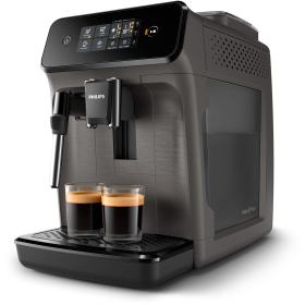 Philips Machine expresso à café grains avec broyeur