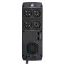 FSP ST 850 uninterruptible power supply (UPS) Line-Interactive 0.85 kVA 510 W 4 AC outlet(s)