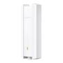 TP-Link Omada EAP623-Outdoor HD 1800 Mbit s Bianco Supporto Power over Ethernet (PoE)