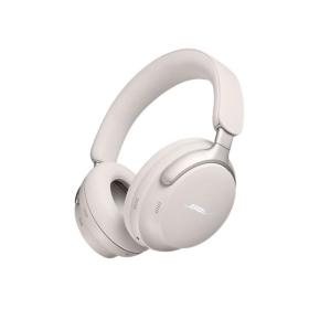 Bose QuietComfort Ultra Headset Wired & Wireless Head-band Music Everyday Bluetooth White