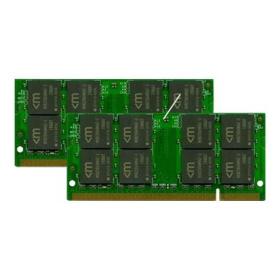 Mushkin Essentials módulo de memoria 8 GB 2 x 4 GB DDR2 800 MHz