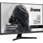 iiyama G-MASTER G2745QSU-B1 Monitor PC 68,6 cm (27") 2560 x 1440 Pixel Dual WQHD LED Nero