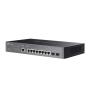 TP-Link Omada SG3210 switch di rete Gestito L2 L3 Gigabit Ethernet (10 100 1000) 1U Nero