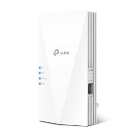 TP-Link RE700X sistema Wi-Fi Mesh Dual-band (2.4 GHz 5 GHz) Wi-Fi 6 (802.11ax) Bianco 1 Interno