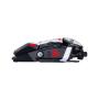 Mad Catz R.A.T. 6+ mouse Right-hand USB Type-A Optical 12000 DPI