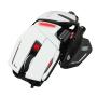 Mad Catz R.A.T. 8+ mouse Right-hand USB Type-A Optical 16000 DPI