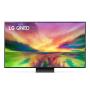 LG QNED 75'' Serie QNED82 75QNED826RE, TV 4K, 4 HDMI, SMART TV 2023