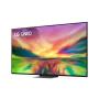 LG QNED 75QNED826RE.API TV 190,5 cm (75") 4K Ultra HD Smart TV Wifi Noir