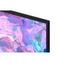 Samsung UE65CU7090UXZT Fernseher 165,1 cm (65") 4K Ultra HD Smart-TV WLAN Schwarz