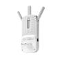 TP-Link AC1750 Network transmitter & receiver White 10, 100, 1000 Mbit s