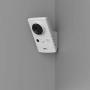 Axis 0810-002 Sicherheitskamera Cube IP-Sicherheitskamera Drinnen 1920 x 1080 Pixel Tisch Wand
