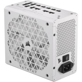 Corsair RM850x power supply unit 850 W 24-pin ATX ATX White
