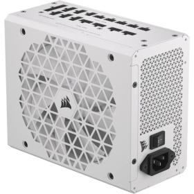 Corsair RM1200x power supply unit 1200 W 24-pin ATX ATX White