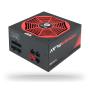 Chieftec PowerPlay unité d'alimentation d'énergie 550 W 20+4 pin ATX PS 2 Noir, Rouge