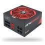 Chieftec PowerPlay power supply unit 650 W 20+4 pin ATX PS 2 Black, Red