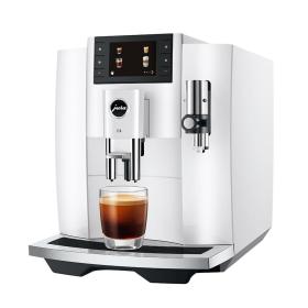 JURA E8 (EC) Fully-auto Espresso machine 1.9 L
