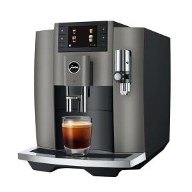 JURA E8 (EC) Totalmente automática Máquina espresso 1,9 L