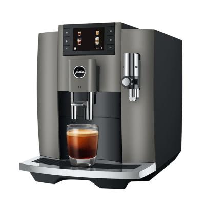 JURA E8 (EC) Automatica Macchina per espresso 1,9 L