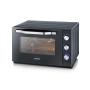 Severin TO 2073 XXL toaster oven 60 L 2200 W Black Grill