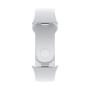 Xiaomi Smart Band 8 Pro AMOLED Bracelet connecté 4,42 cm (1.74") Gris clair