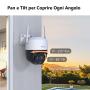 Imou Cruiser SE+ Dome IP security camera Outdoor 2560 x 1440 pixels Ceiling wall