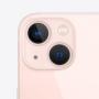 Apple iPhone 13 15.5 cm (6.1") Dual SIM iOS 15 5G 256 GB Pink