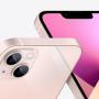 Apple iPhone 13 15.5 cm (6.1") Dual SIM iOS 15 5G 256 GB Pink