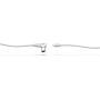 Logitech Rally Mic Pod Extension Cable Blanc