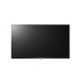 LG 55US662H3ZC Digital Signage Flachbildschirm 139,7 cm (55") LED 4K Ultra HD Schwarz Web OS
