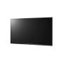 LG 55US662H3ZC Digital Signage Flachbildschirm 139,7 cm (55") LED 4K Ultra HD Schwarz Web OS