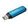 Kingston Technology IronKey 32GB Vault Privacy 50 AES-256 Encrypted, FIPS 197